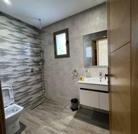 اتاق استاندارد با تخت بزرگ, Dar Fatima Tamazouzt