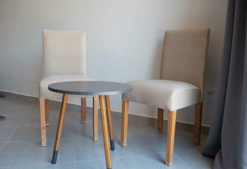 خانه 1 خوابه, Dar Fatima Tamazouzt