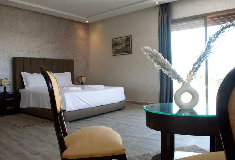 خانه 1 خوابه, Dar Fatima Tamazouzt