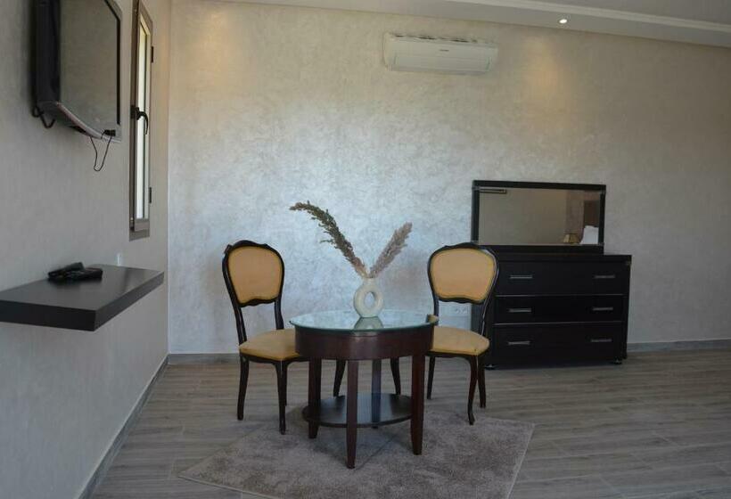 خانه 1 خوابه, Dar Fatima Tamazouzt