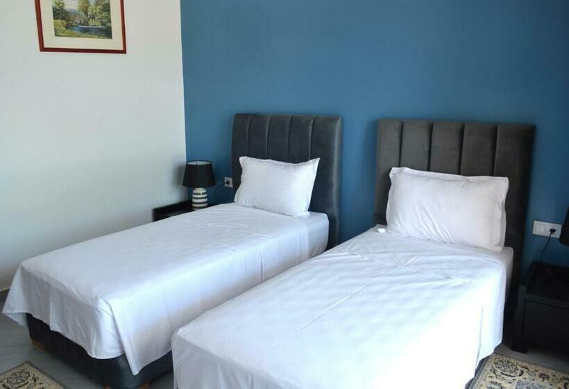 خانه 1 خوابه, Dar Fatima Tamazouzt