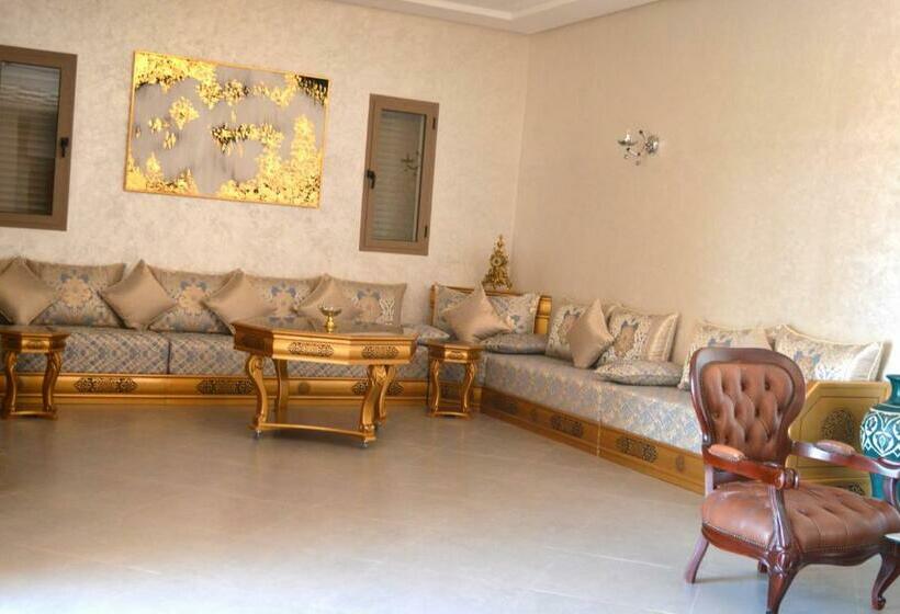 خانه 1 خوابه, Dar Fatima Tamazouzt