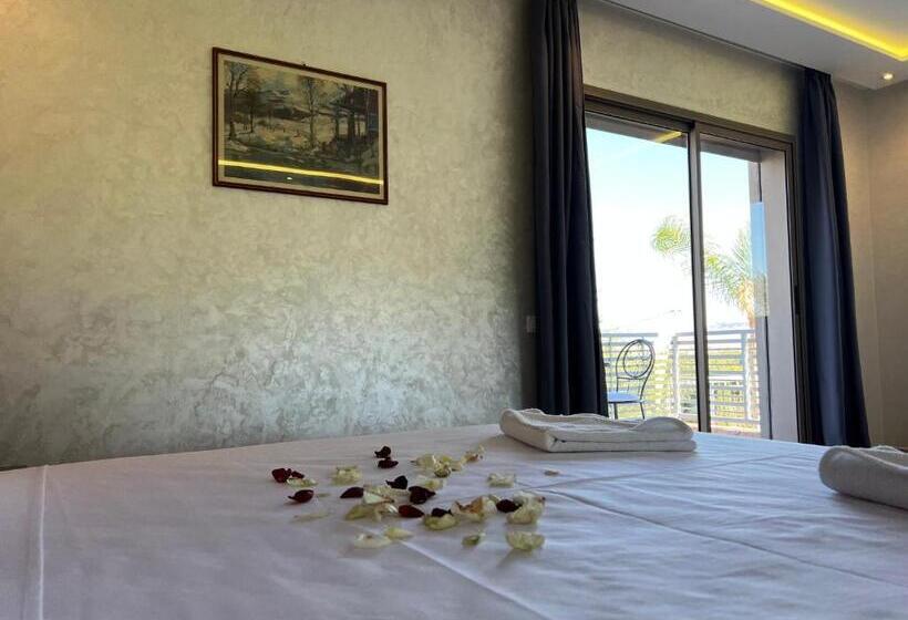 خانه 1 خوابه, Dar Fatima Tamazouzt