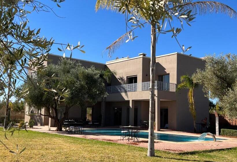 خانه 1 خوابه, Dar Fatima Tamazouzt