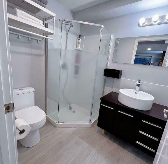 سوئیت 2 خوابه, Newly Renovated Elephant Suite, Two Bedrooms, Independent Bathroom Veryquiet