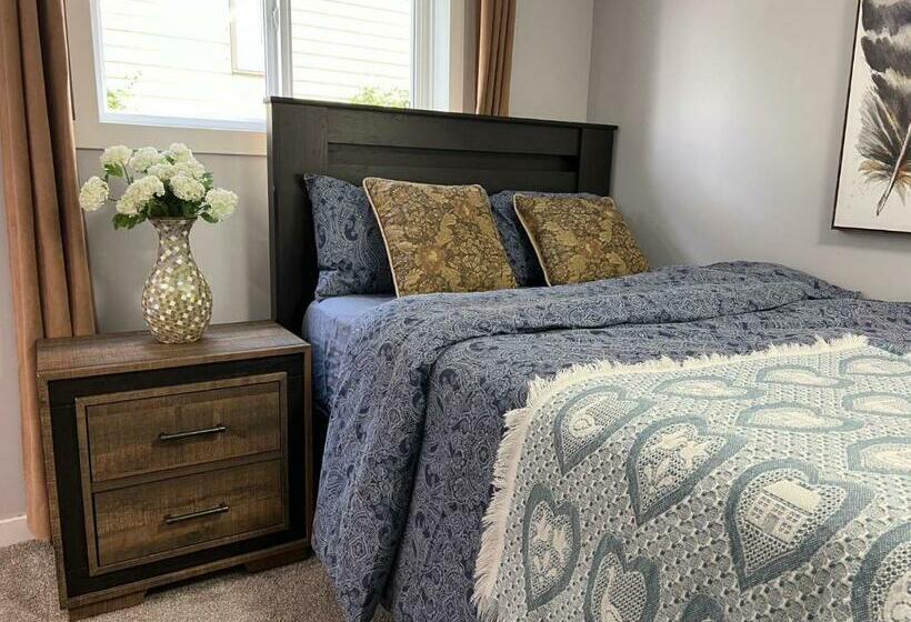 سوئیت 2 خوابه, Newly Renovated Elephant Suite, Two Bedrooms, Independent Bathroom Veryquiet