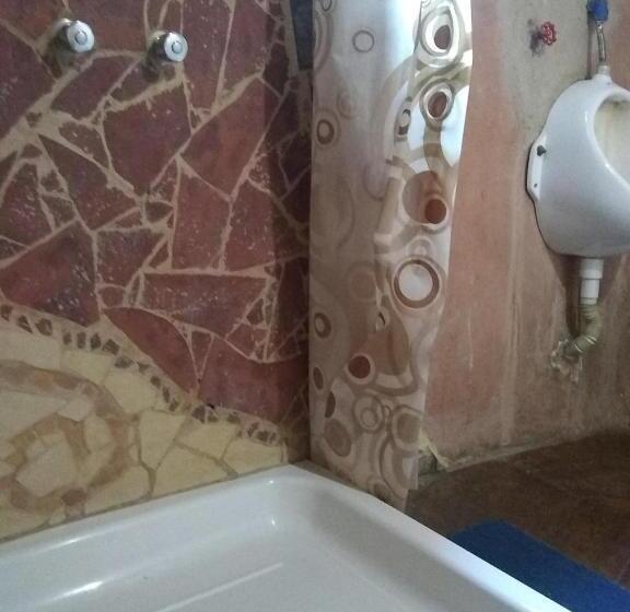 수피리어 방갈로, Alojamiento Ecológico Kurache