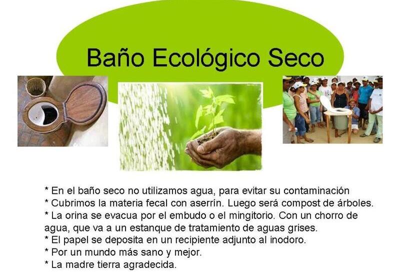 패밀리 방갈로, Alojamiento Ecológico Kurache