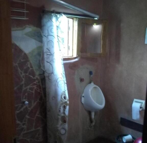 패밀리 방갈로, Alojamiento Ecológico Kurache