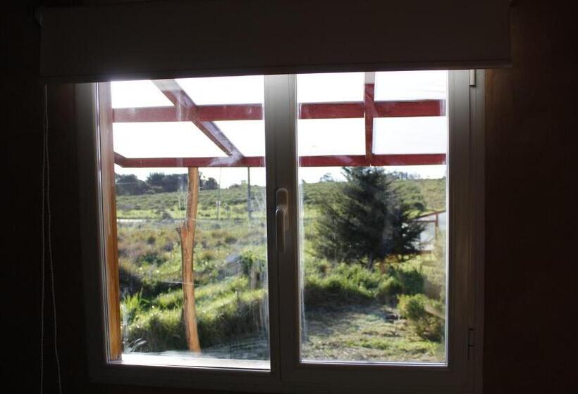 침실 1개 주택, Alojamiento Ecológico Kurache