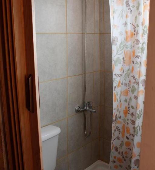 침실 1개 주택, Alojamiento Ecológico Kurache