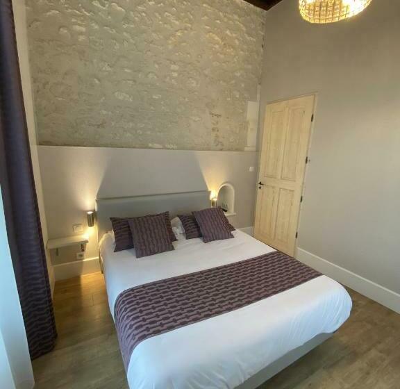 豪华套房, Château Pellisson