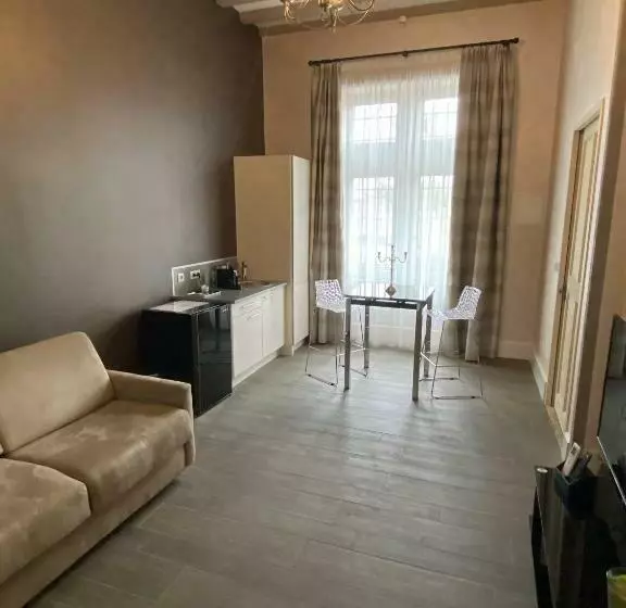 Suite Superior, Château Pellisson