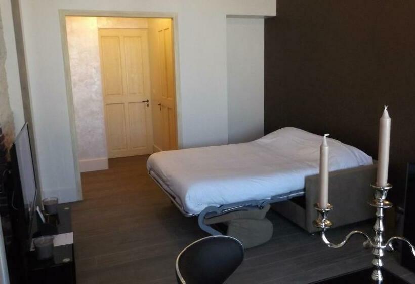 高级套房, Château Pellisson