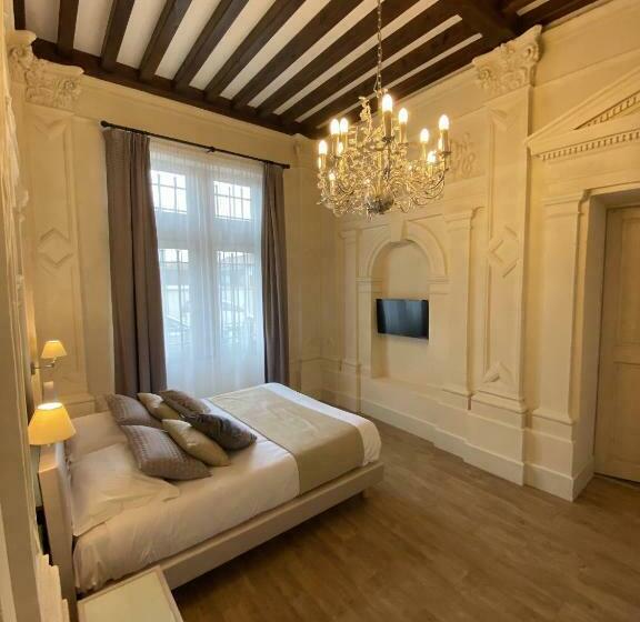 豪华套房, Château Pellisson