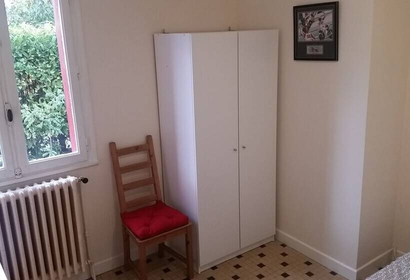 스탠다드 싱글 룸, Quillan La Vue Chambres D Hôtes