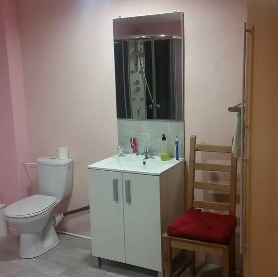 스탠다드 싱글 룸, Quillan La Vue Chambres D Hôtes