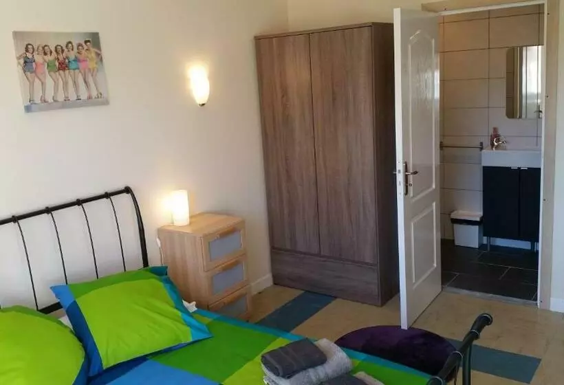 スタンダードルーム, Quillan La Vue   Chambres D Hôtes