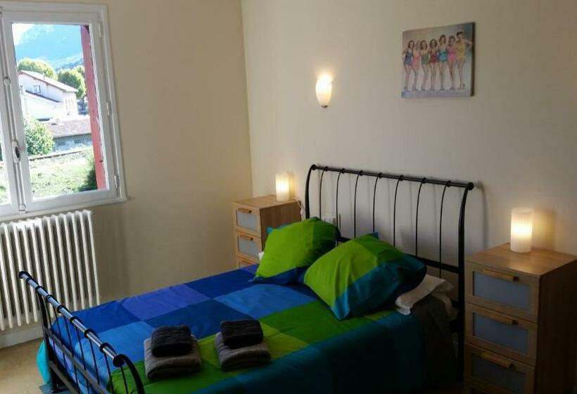 스탠다드 룸, Quillan La Vue Chambres D Hôtes