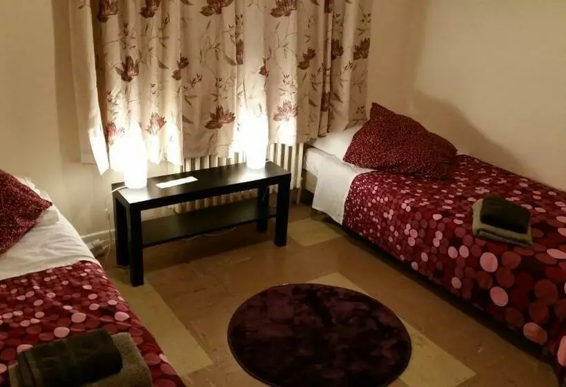 スタンダードルーム, Quillan La Vue   Chambres D Hôtes