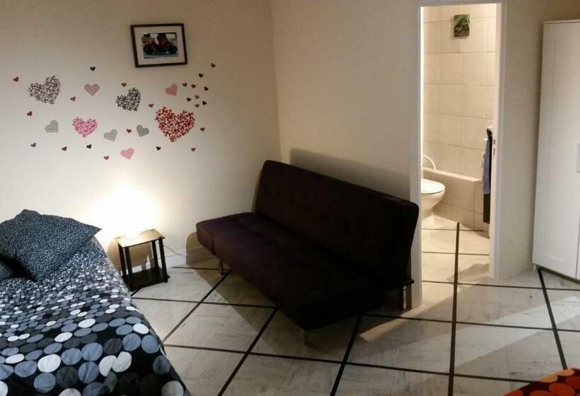 4인용 스탠다드 룸, Quillan La Vue Chambres D Hôtes