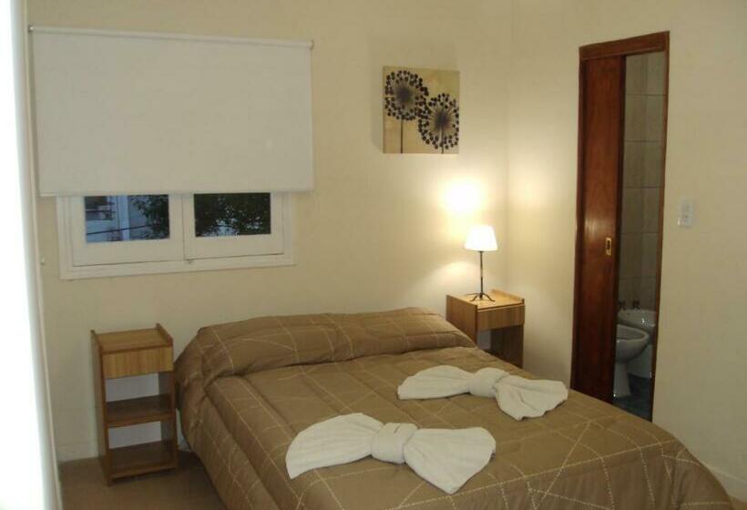 Номер Стандарт, Gran Continente