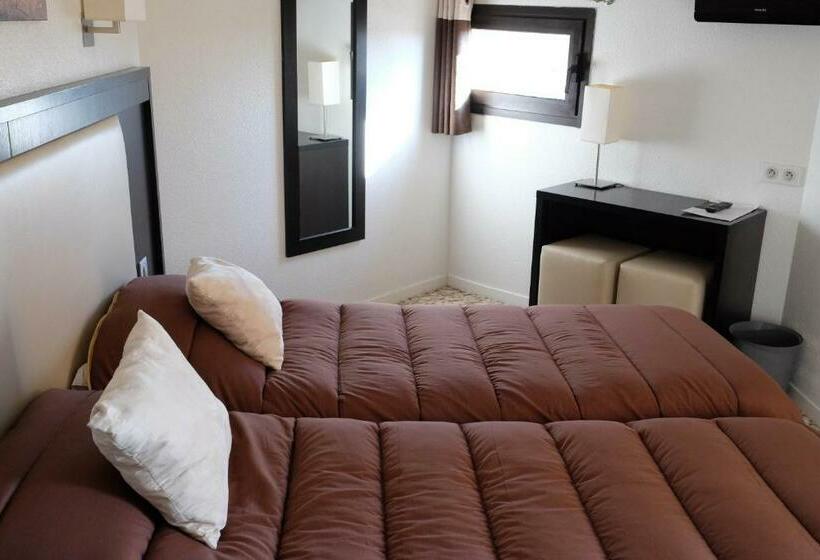 חדר סטנדרט נוף לים, Le Collier