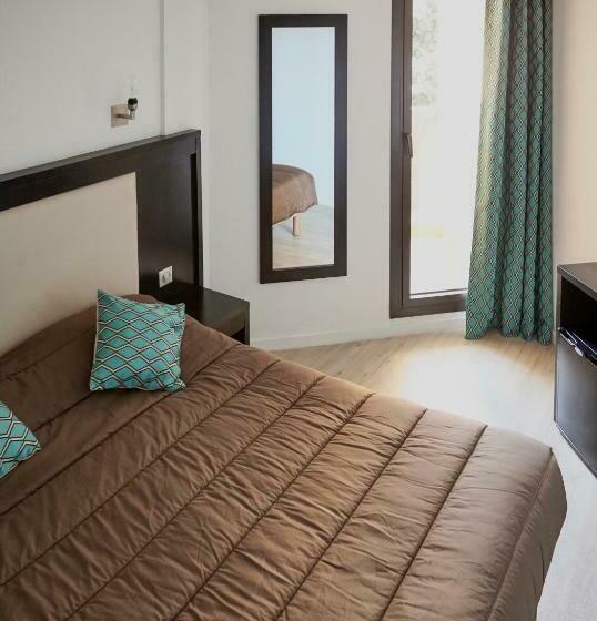 חדר סטנדרט, Le Collier