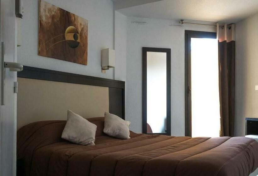 חדר סטנדרט, Le Collier