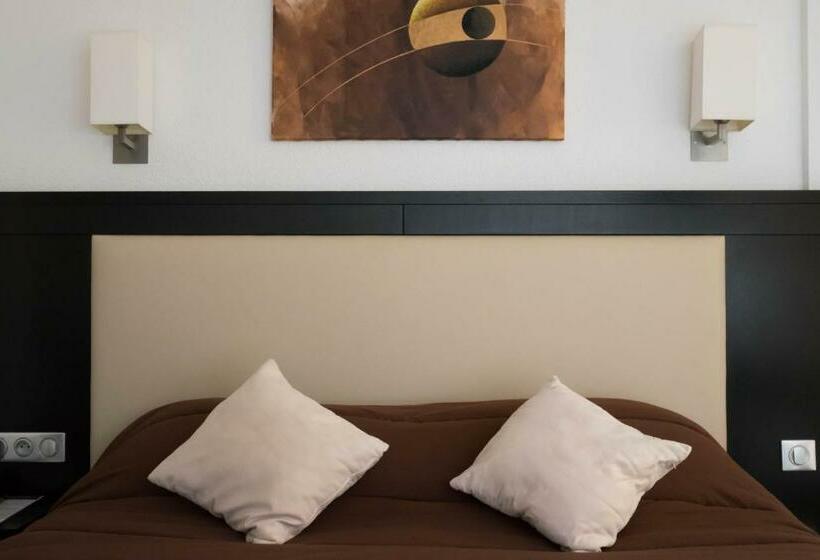 חדר סטנדרט, Le Collier