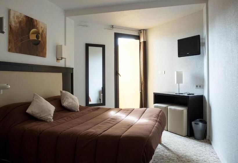 חדר סטנדרט, Le Collier