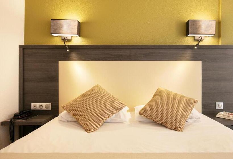 חדר סטנדרט, Le Collier