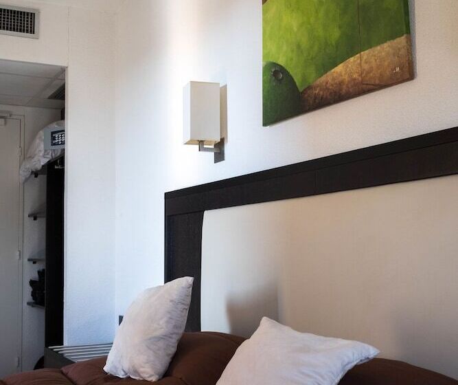 חדר סטנדרט נוף לים, Le Collier