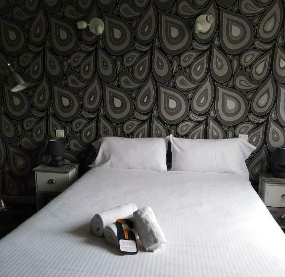 غرفة سوبيريور, Hôtel Restaurant Logis Coté Lac