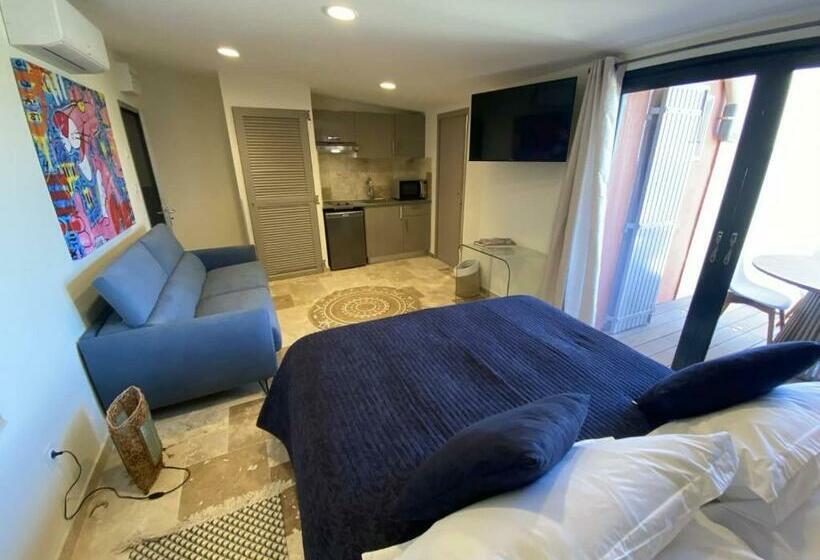 Студия Стандарт, L Arche De Porquerolles