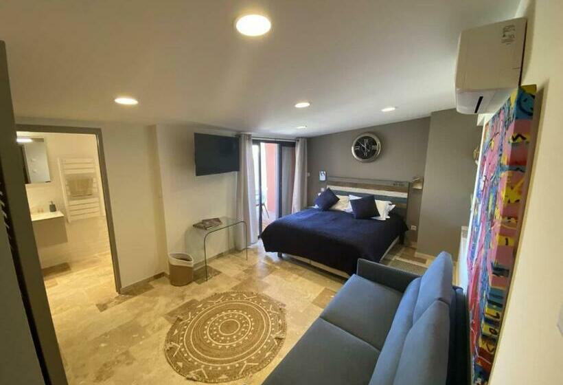 Студия Стандарт, L Arche De Porquerolles