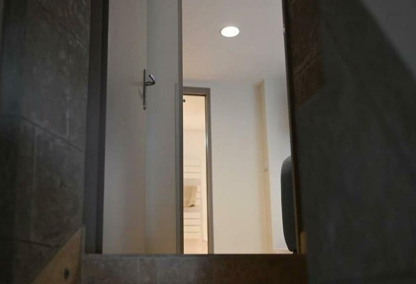 标准工作室, L Arche De Porquerolles