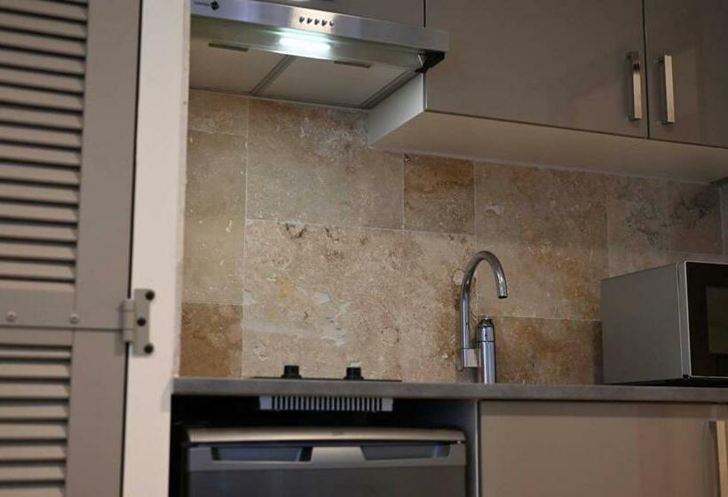 Студия Стандарт, L Arche De Porquerolles