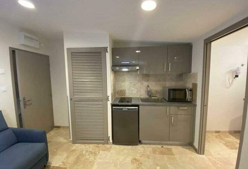 Студия Стандарт, L Arche De Porquerolles