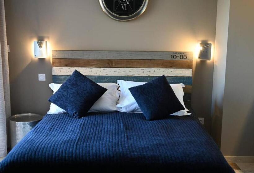 Студия Стандарт, L Arche De Porquerolles