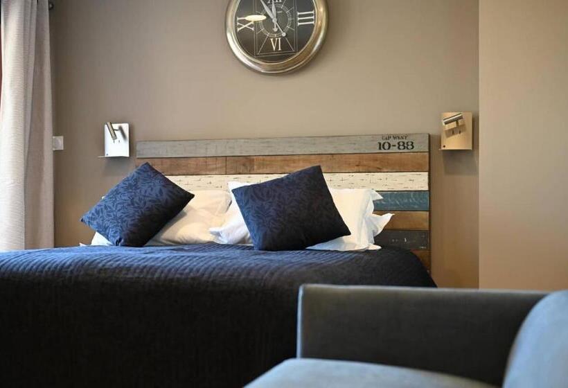 Студия Стандарт, L Arche De Porquerolles