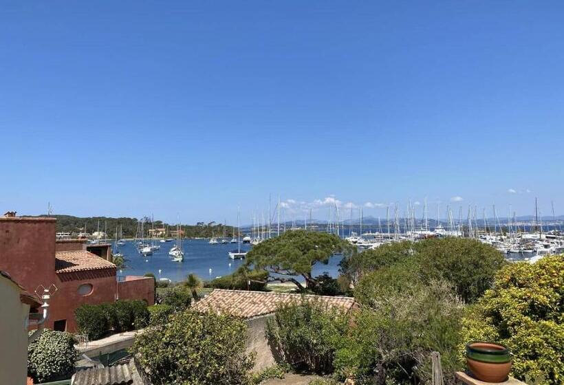 Студия Стандарт, L Arche De Porquerolles