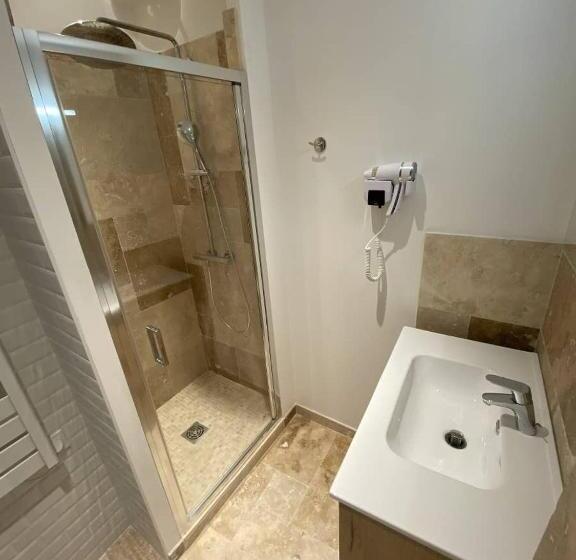 Четырехместный Номер Стандарт, L Arche De Porquerolles