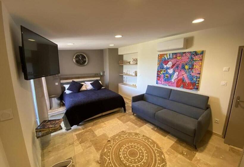 Студия Стандарт, L Arche De Porquerolles