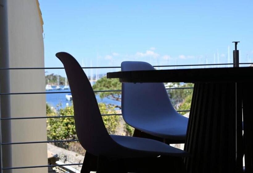 Студия Стандарт, L Arche De Porquerolles