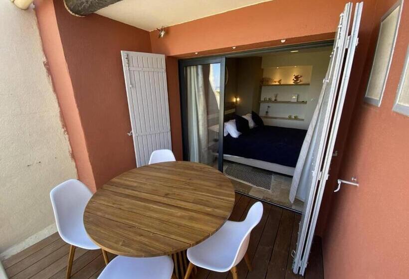 Студия Стандарт, L Arche De Porquerolles