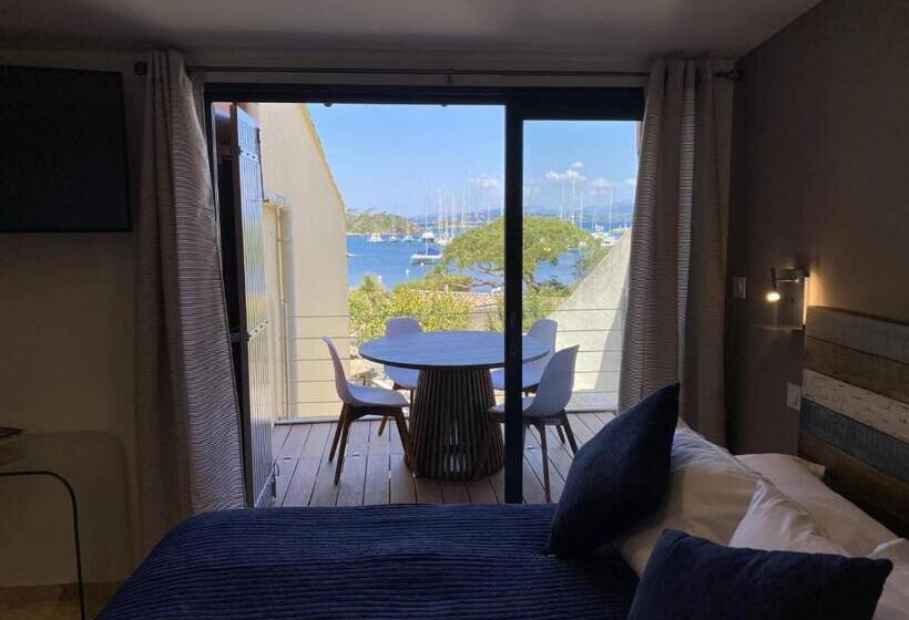 Студия Стандарт, L Arche De Porquerolles