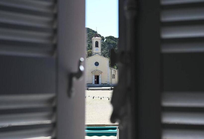 Студия Стандарт, L Arche De Porquerolles