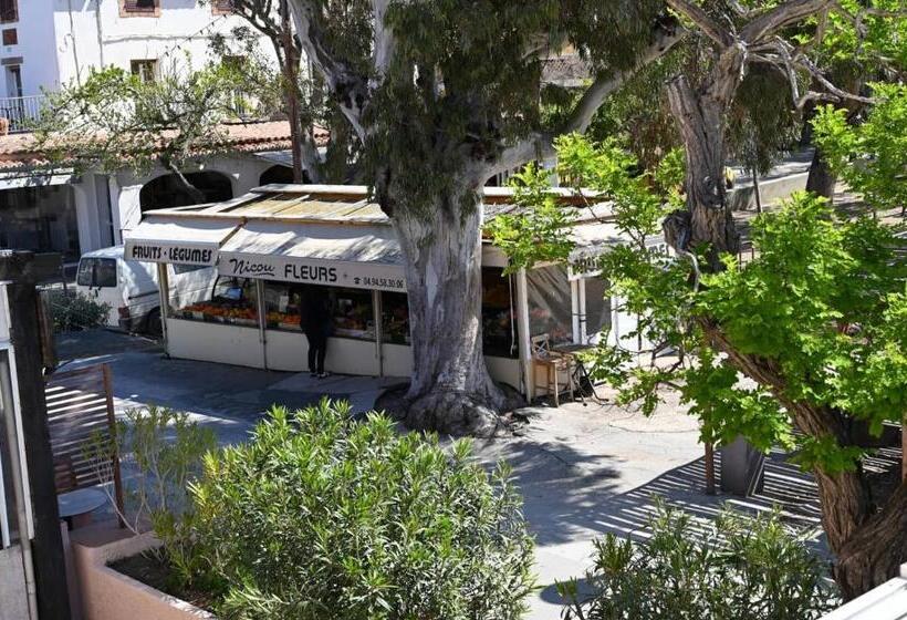 Студия Стандарт, L Arche De Porquerolles