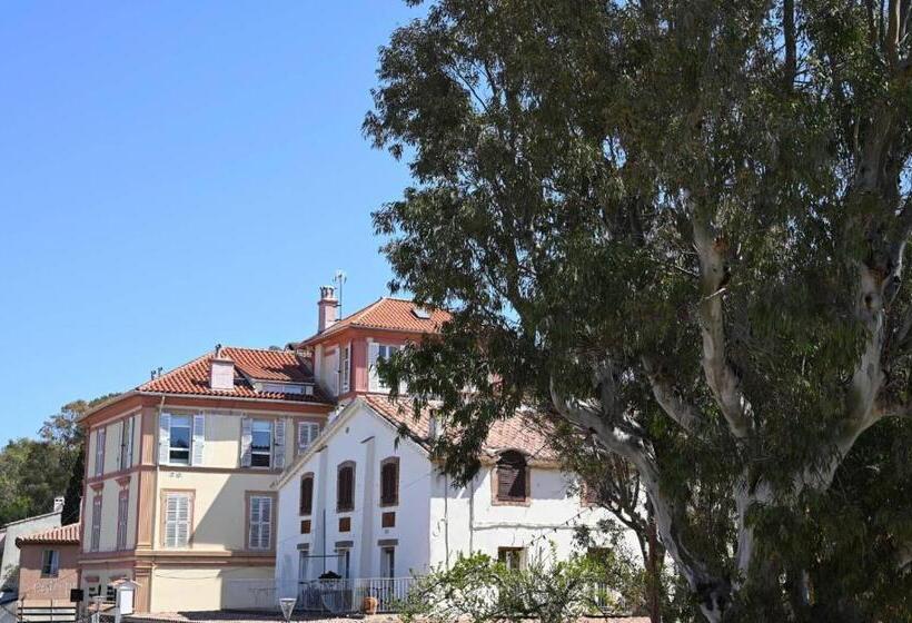 Студия Стандарт, L Arche De Porquerolles